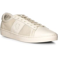 Fred Perry Herren Sneaker weiß von Fred Perry