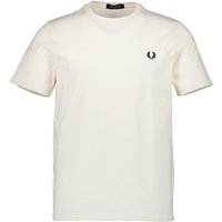 Fred Perry Herren T-Shirt weiß Fred Perry Herren T-Shirt weiß von Fred Perry