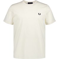 Fred Perry Herren T-Shirt weiß Fred Perry Herren T-Shirt weiß von Fred Perry