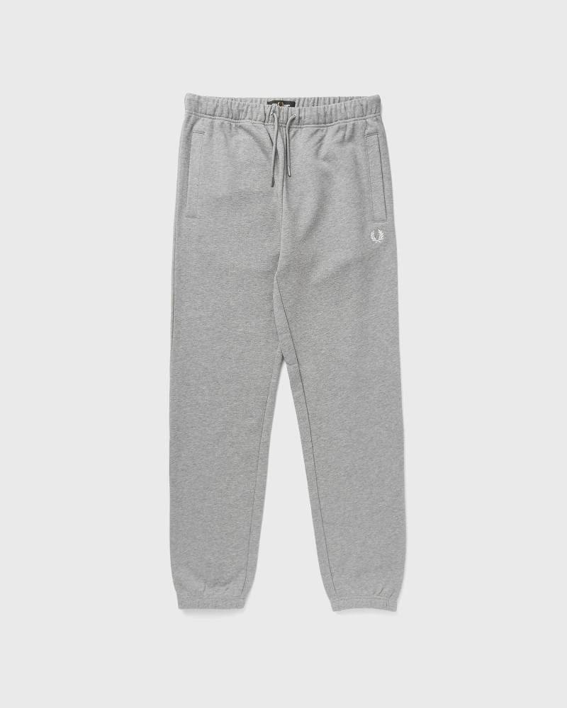 Fred Perry LOOPBACK SWEATPANT men Sweatpants grey in Größe:XXL von Fred Perry