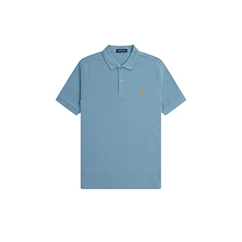 Fred Perry Plain Polo Heren - XL von Fred Perry