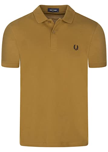 Fred Perry Plain Polo Heren - XL von Fred Perry