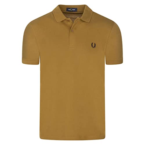 Fred Perry Plain Polo Heren - XL von Fred Perry