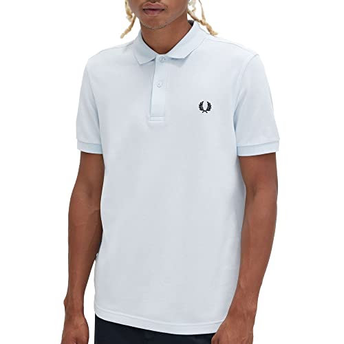 Fred Perry Plain Polo Heren von Fred Perry