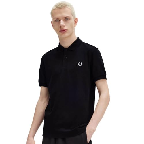 Fred Perry Plain, Polo - L von Fred Perry