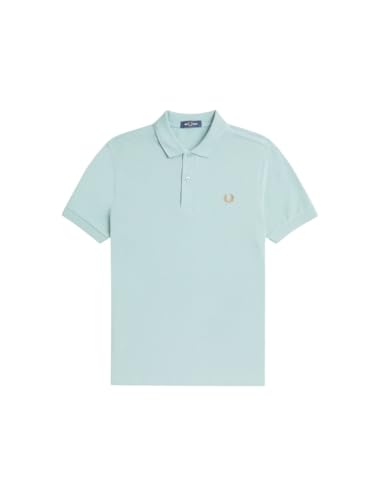 Fred Perry Plain Polo Herren - M von Fred Perry