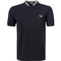 Fred Perry Herren Polo-Shirt schwarz Fred Perry Herren Polo-Shirt schwarz von Fred Perry