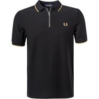 Fred Perry Herren Polo-Shirt schwarz Fred Perry Herren Polo-Shirt schwarz von Fred Perry