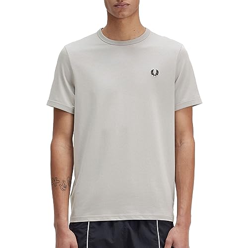 Fred Perry Ringer Shirt Herren von Fred Perry