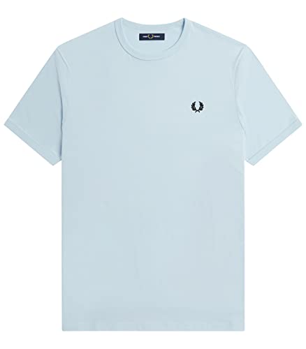 Fred Perry Ringer Shirt Herren von Fred Perry