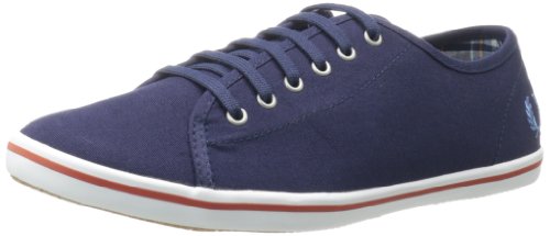 Fred Perry Schuhe/Damen Sneaker B9086W (39) von Fred Perry