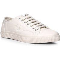 Fred Perry Herren Sneaker weiß Leather von Fred Perry