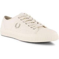 Fred Perry Herren Sneaker weiß Textil von Fred Perry