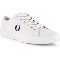 Fred Perry Herren Sneaker weiß Fred Perry Herren Sneaker weiß von Fred Perry