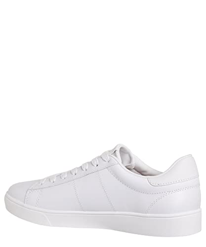 Fred Perry Spencer Leather B4334200, Turnschuhe - 44 EU von Fred Perry