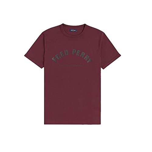 T-shirt mm von Fred Perry