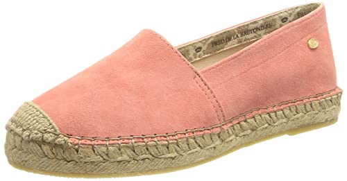 Fred de la Bretoniere Damen FRS0030 Sandale, Cherry Rose, 37 EU von Fred de la Bretoniere