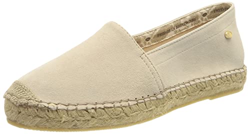 Fred de la Bretoniere Damen FRS0030 Sandale, Light Grey, 37 EU von Fred de la Bretoniere