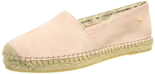 Fred de la Bretoniere Damen FRS0030 Sandale, Rose, 37 EU von Fred de la Bretoniere