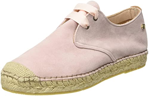 Fred de la Bretoniere Damen FRS0040 Sandale, Rose, 42 EU von Fred de la Bretoniere