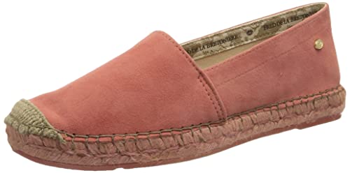 Fred de la Bretoniere Damen FRS0964 Sandale, Cherry Rose, 36 EU von Fred de la Bretoniere