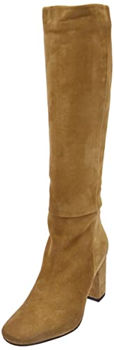 Fred de la Bretoniere Damen FRS1155 Boot Luxury Suede, Light Brown, 37 EU Fred de la Bretoniere Damen FRS1155 Boot Luxury Suede, Light Brown, 37 EU von Fred de la Bretoniere