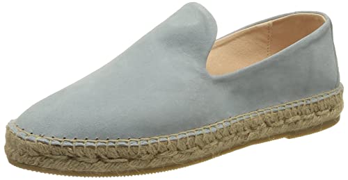 Fred de la Bretoniere Damen FRS1231 Sandale, Baby Blue, 41 EU von Fred de la Bretoniere