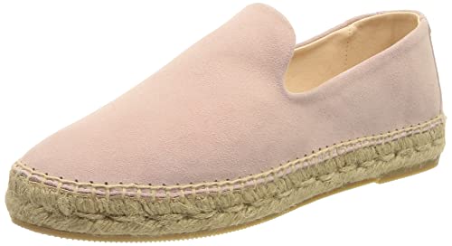 Fred de la Bretoniere Damen FRS1231 Sandale, Rose, 42 EU von Fred de la Bretoniere