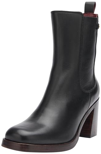 Fred de la Bretoniere Damen JACE Ankle Boot, Black, 36 EU von Fred de la Bretoniere