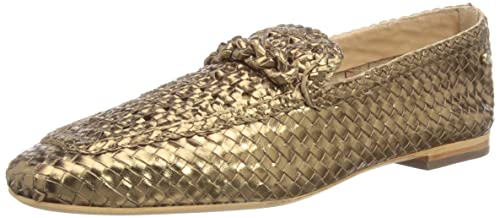 Fred de la Bretoniere Damen SHS1132 Slipper, Bronze Gold, 37 EU von Fred de la Bretoniere