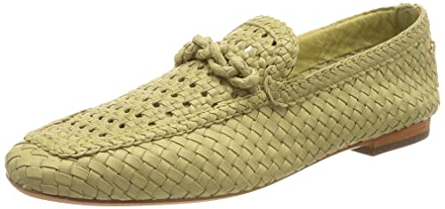 Fred de la Bretoniere Damen SHS1132 Slipper, Mint Green, 36 EU von Fred de la Bretoniere