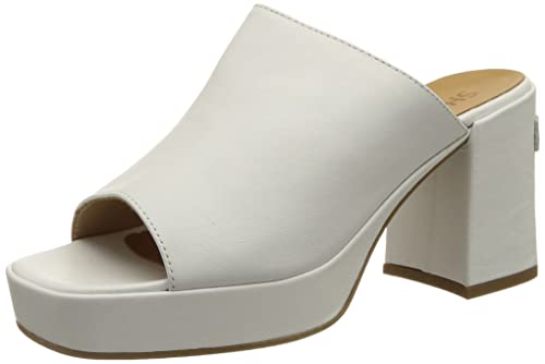 Shabbies Amsterdam Damen SHS1091 Hausschuh, White, 36 EU von Fred de la Bretoniere