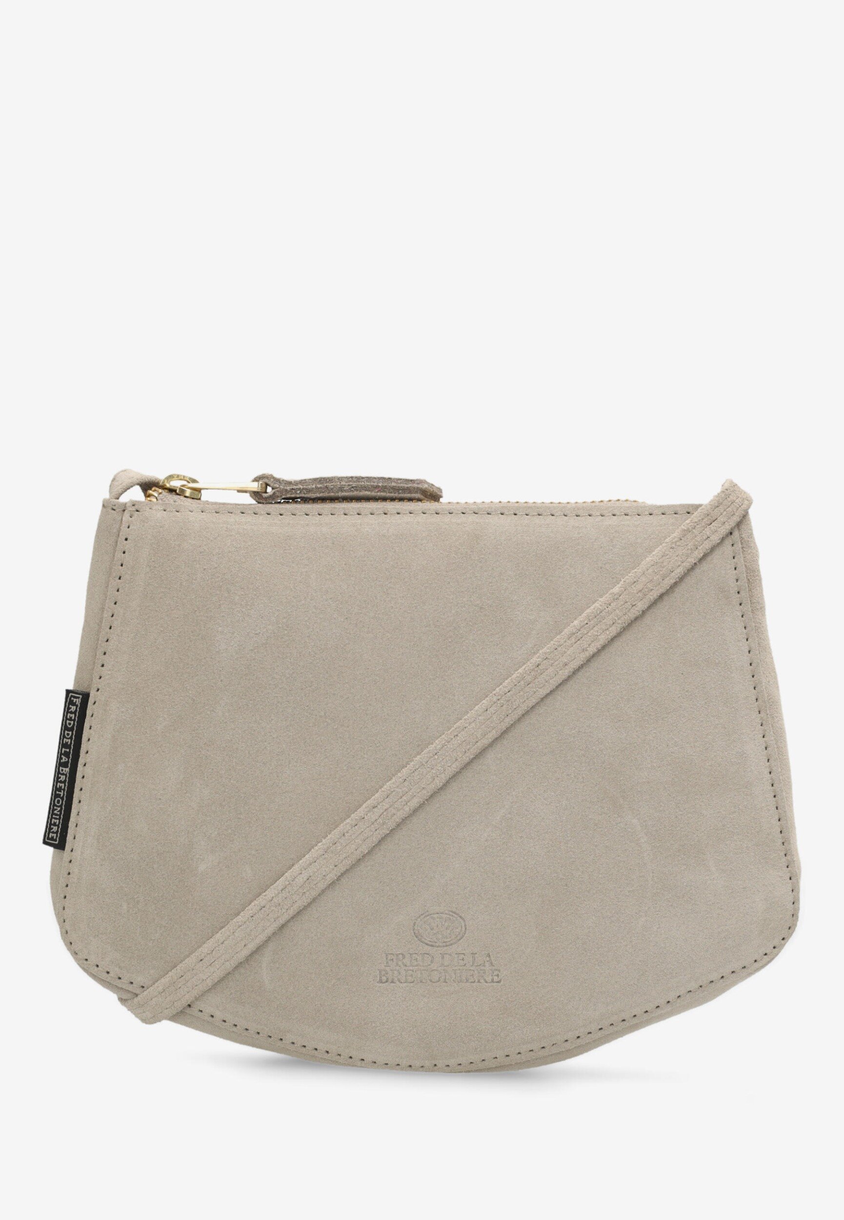 Crossbody Bag Beau Taupe von Fred de la bretoniere