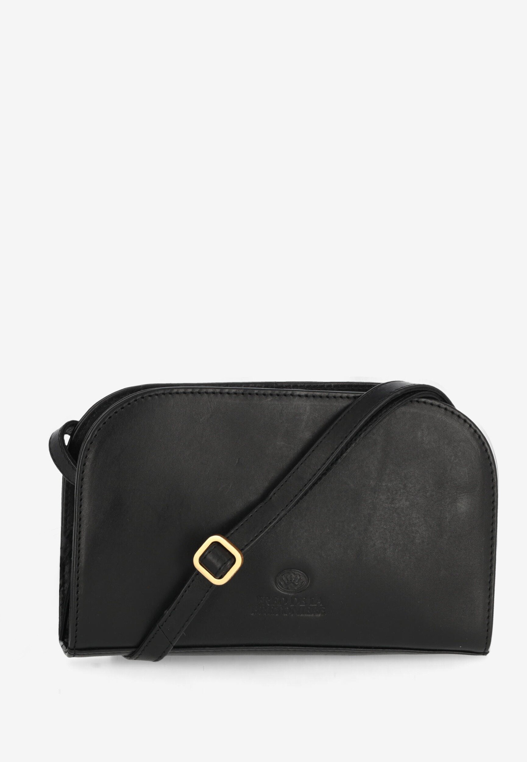 Crossbody Bag Fleure Black von Fred de la bretoniere