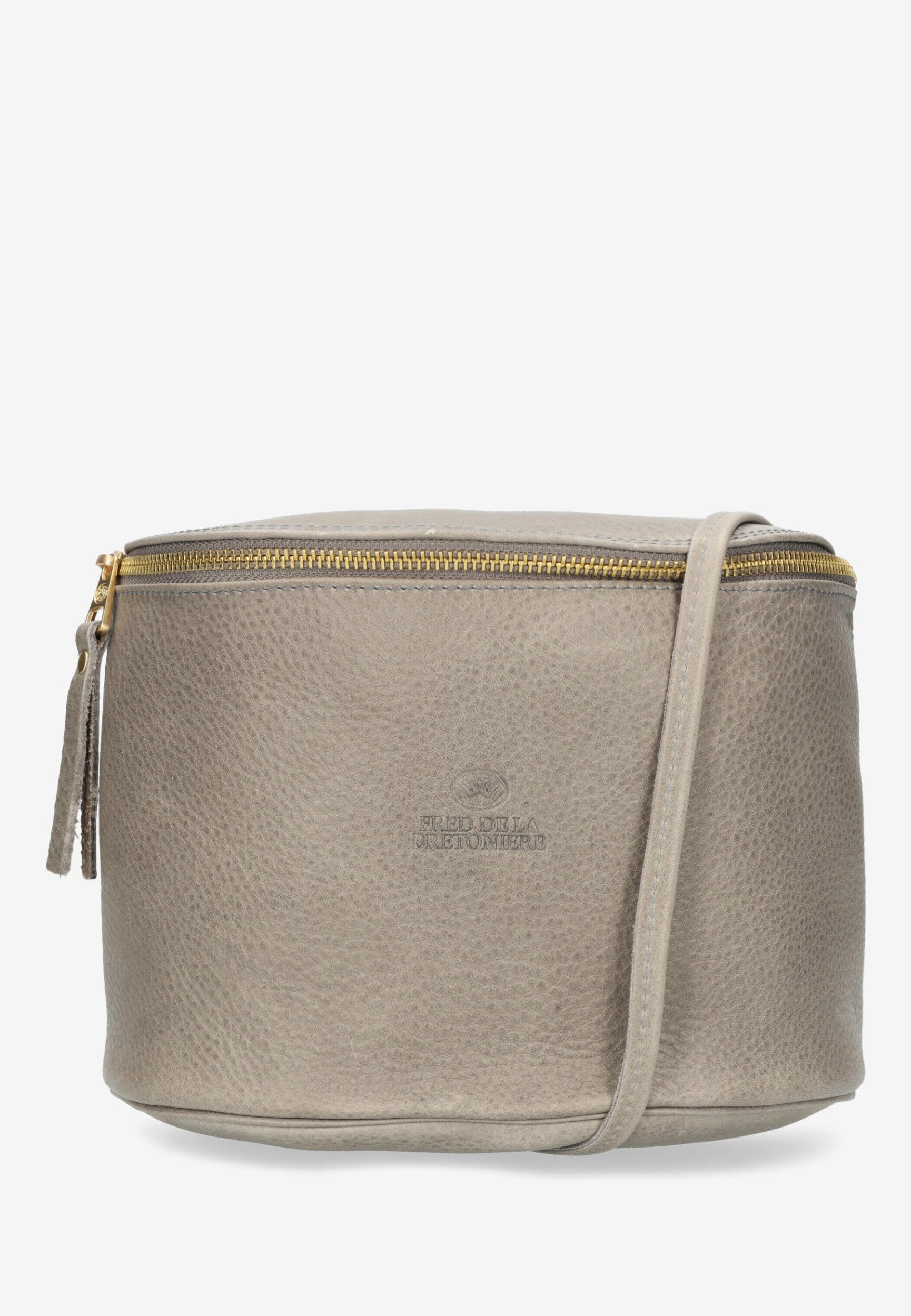 Crossbody bag Marianneke Grey von Fred de la bretoniere