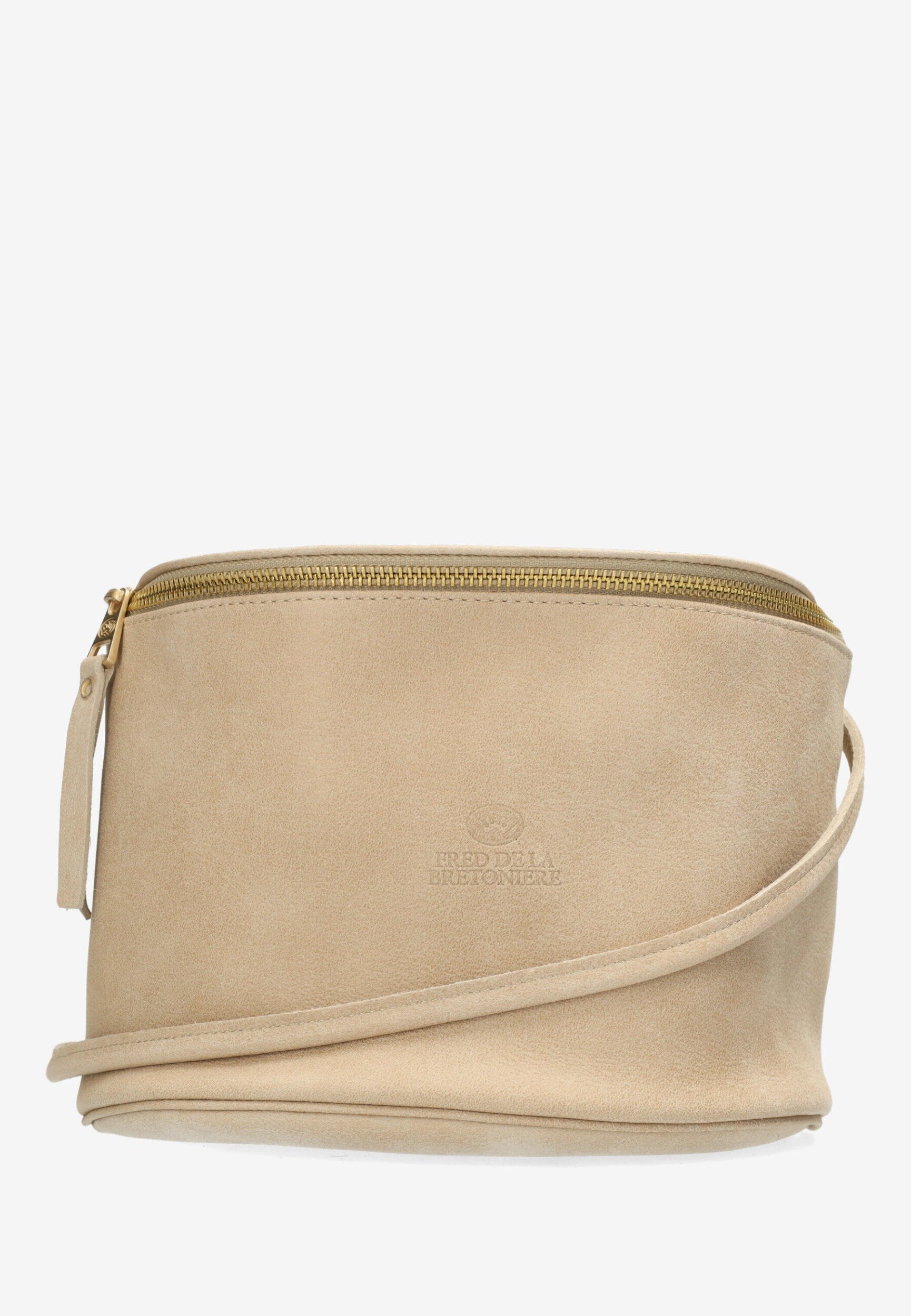 Crossbody Tasche  Marianneke L Sand von Fred de la bretoniere