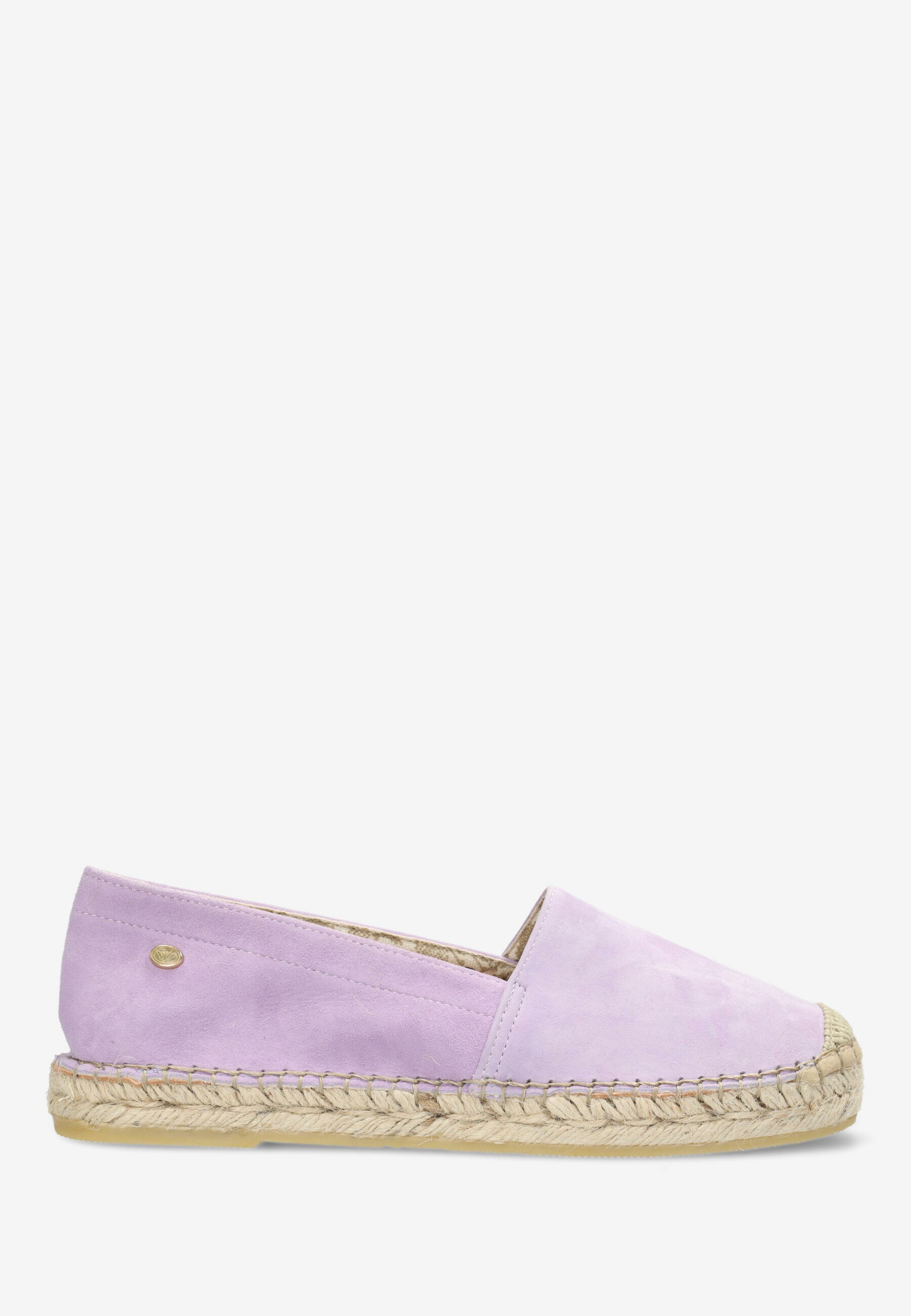 Espadrille Mili Ana Violet Espadrille Mili Ana Violet von Fred de la bretoniere