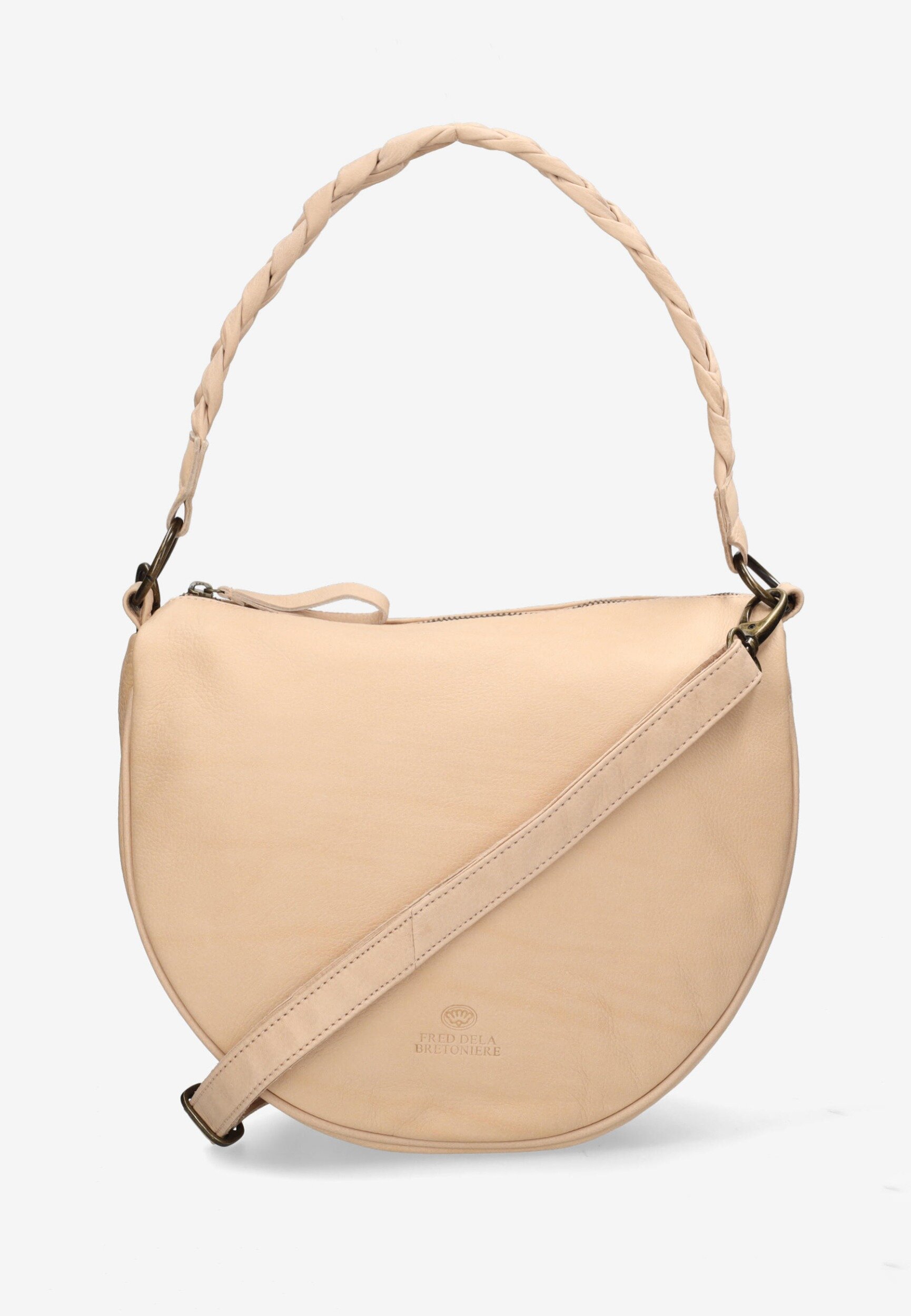 Shoulder Bag Pink von Fred de la bretoniere