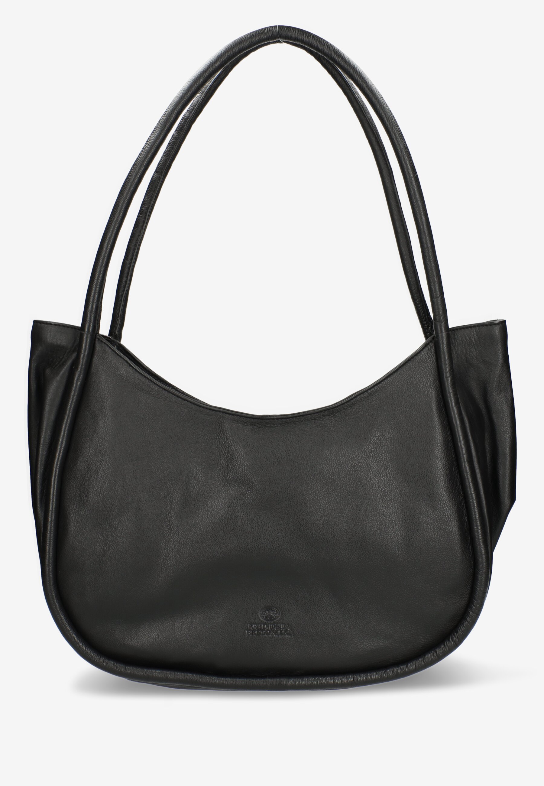 Shoulderbag Lea Black von Fred de la bretoniere