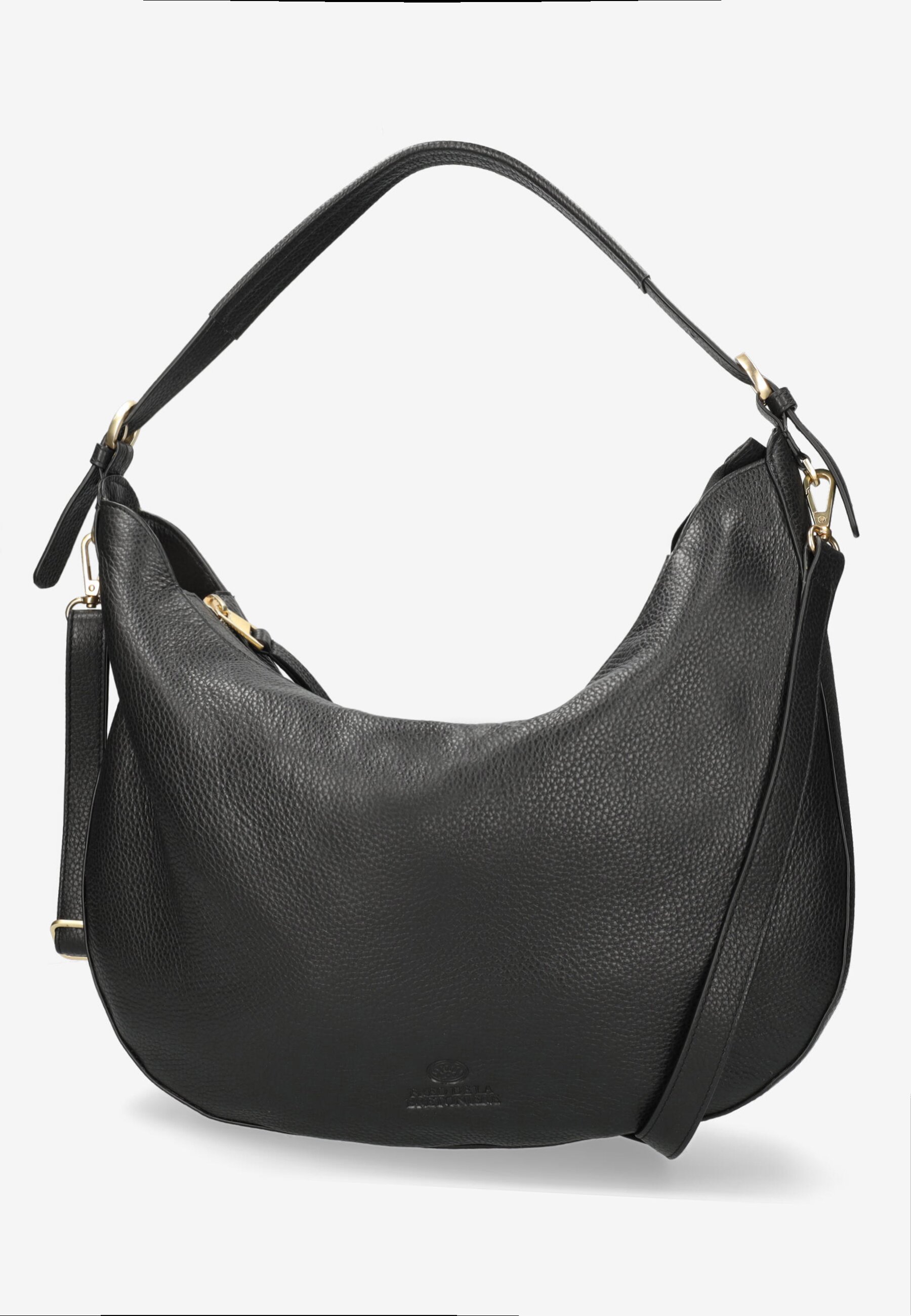 Shoulderbag Ruby Schwarz Shoulderbag Ruby Schwarz von Fred de la bretoniere