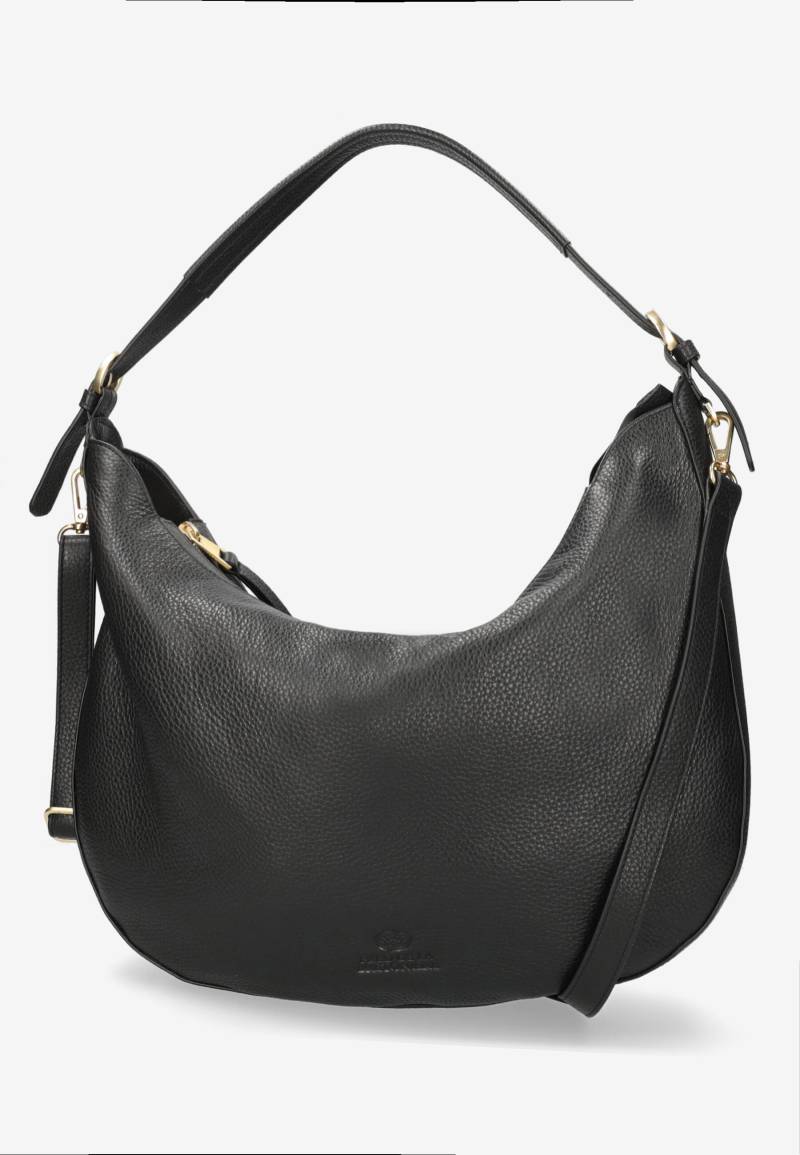 Shoulderbag Ruby Schwarz von Fred de la bretoniere