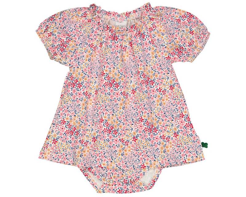 Fred's World by GREEN COTTON Bodykleid 1581032300 Mädchen (1-tlg) Kleidbody, Body mit Rock, Bodysuit-Kleid, Bodykleidchen, Body-Dress von Fred's World by GREEN COTTON