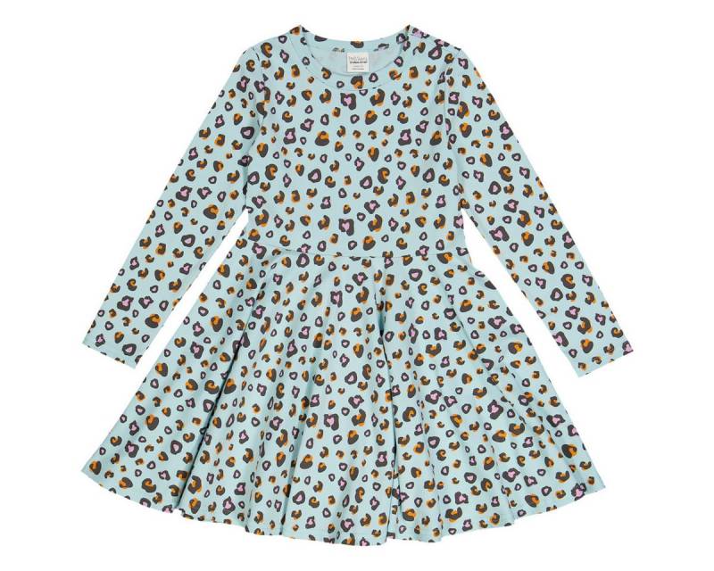 Fred's World by GREEN COTTON Jerseykleid 1552082000 Mädchen (1-tlg) Bekleidung, Outfit, Dress, Robe, Sommerkleid von Fred's World by GREEN COTTON