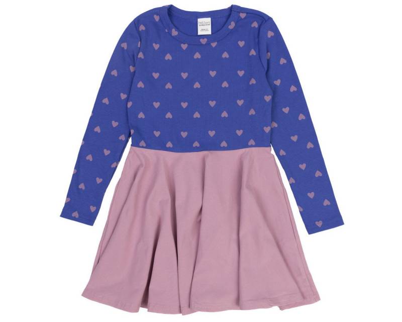 Fred's World by GREEN COTTON Jerseykleid 1552083600 Mädchen (1-tlg) Bekleidung, Outfit, Dress, Robe, Sommerkleid von Fred's World by GREEN COTTON