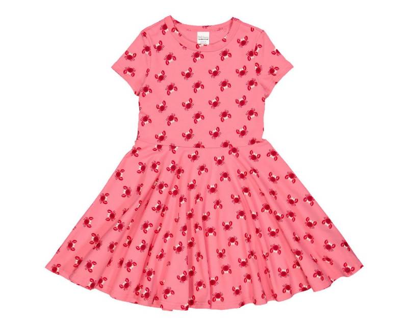 Fred's World by GREEN COTTON Jerseykleid 1552085500 Mädchen (1-tlg) Bekleidung, Outfit, Dress, Robe, Sommerkleid von Fred's World by GREEN COTTON