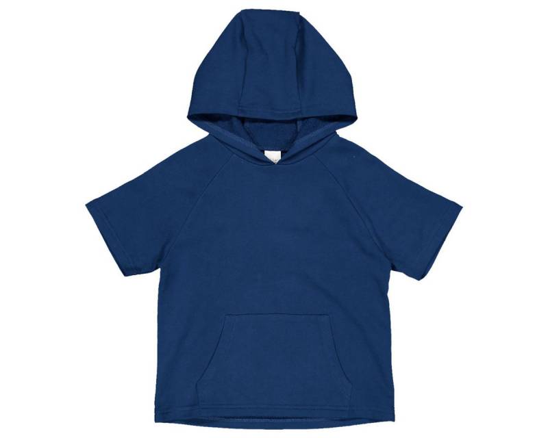 Fred's World by GREEN COTTON Kapuzenpullover 1511096000 Jungen Hoodie, Pullover, Sweatshirt, Hoody, Langarmshirt von Fred's World by GREEN COTTON