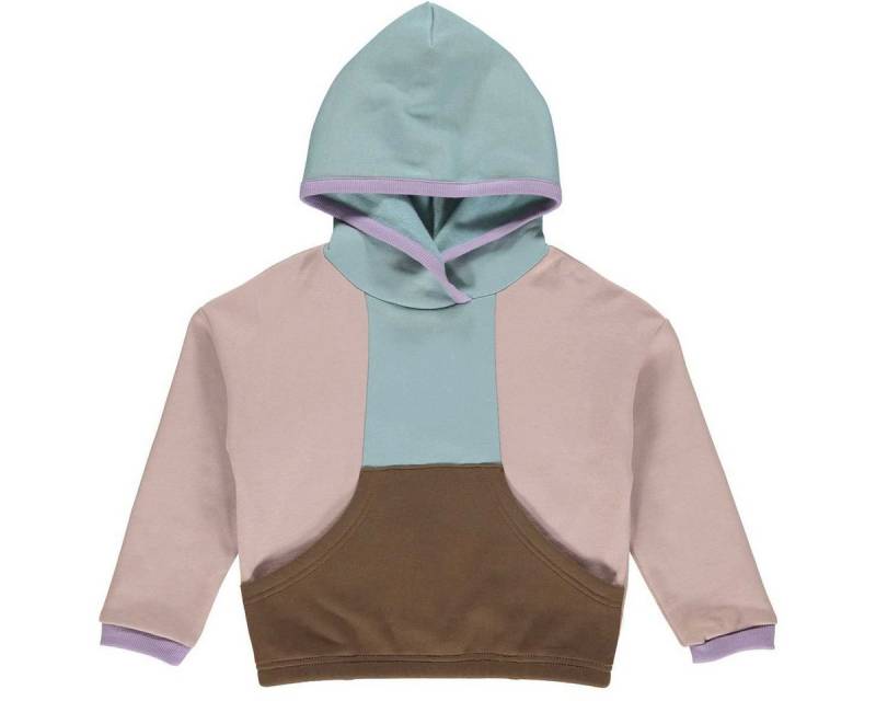 Fred's World by GREEN COTTON Kapuzensweatshirt Sweatshirt von Fred's World by GREEN COTTON