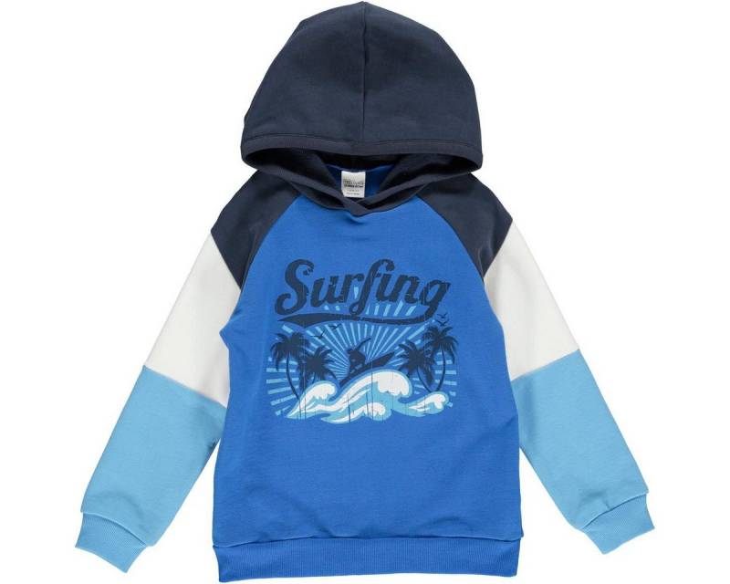 Fred's World by GREEN COTTON Kapuzensweatshirt Sweatshirt von Fred's World by GREEN COTTON