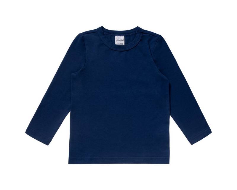 Fred's World by GREEN COTTON Langarmshirt 1512110300 Jungen Pullover, Sweatshirt, Pulli, Shirt, Longsleeve von Fred's World by GREEN COTTON