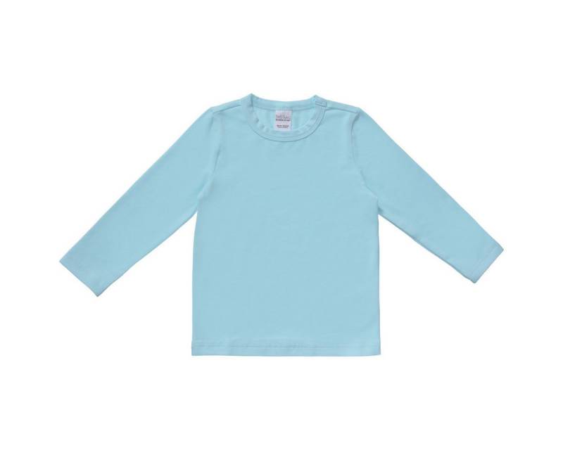 Fred's World by GREEN COTTON Langarmshirt 1512110300 Jungen Pullover, Sweatshirt, Pulli, Shirt, Longsleeve von Fred's World by GREEN COTTON